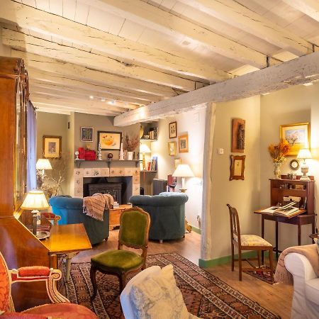 סנטו דומינגו דה סילוס Encantadora Casa De Pueblo Con 5 Hab. En Burgos מראה חיצוני תמונה