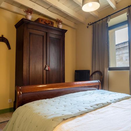 סנטו דומינגו דה סילוס Encantadora Casa De Pueblo Con 5 Hab. En Burgos מראה חיצוני תמונה