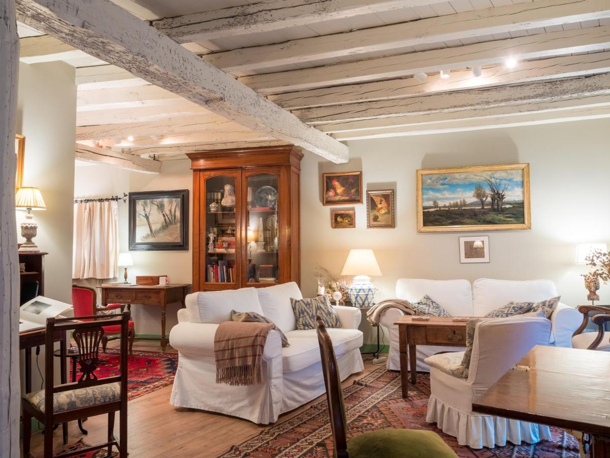 סנטו דומינגו דה סילוס Encantadora Casa De Pueblo Con 5 Hab. En Burgos מראה חיצוני תמונה