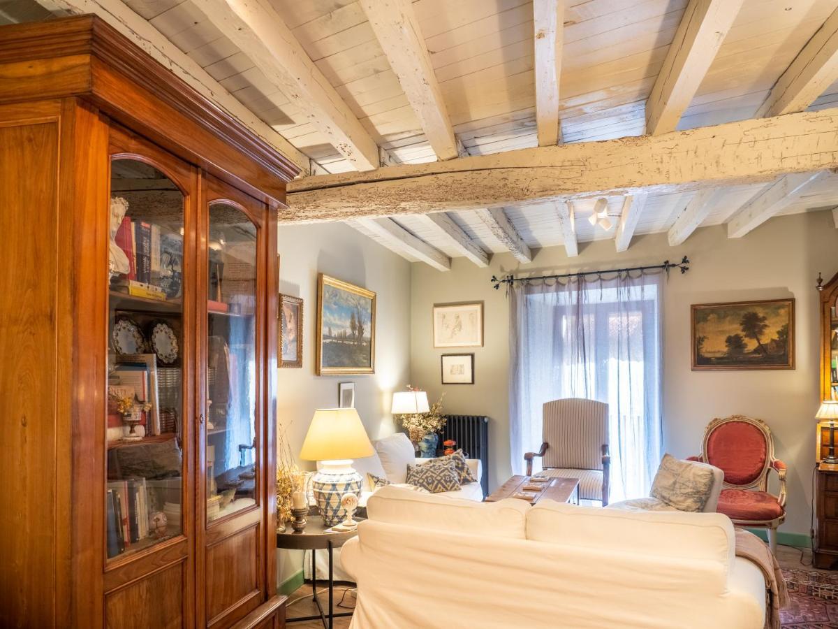 סנטו דומינגו דה סילוס Encantadora Casa De Pueblo Con 5 Hab. En Burgos מראה חיצוני תמונה