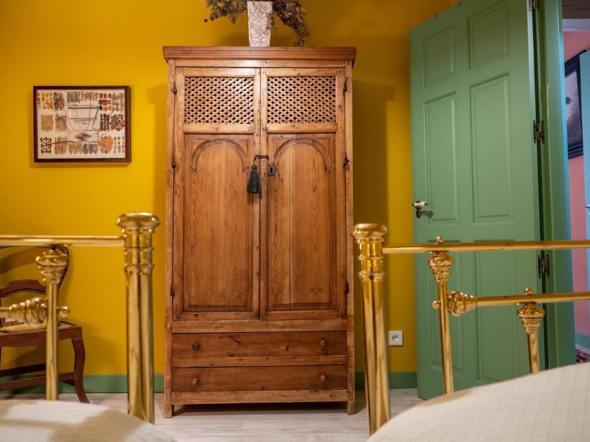 סנטו דומינגו דה סילוס Encantadora Casa De Pueblo Con 5 Hab. En Burgos מראה חיצוני תמונה