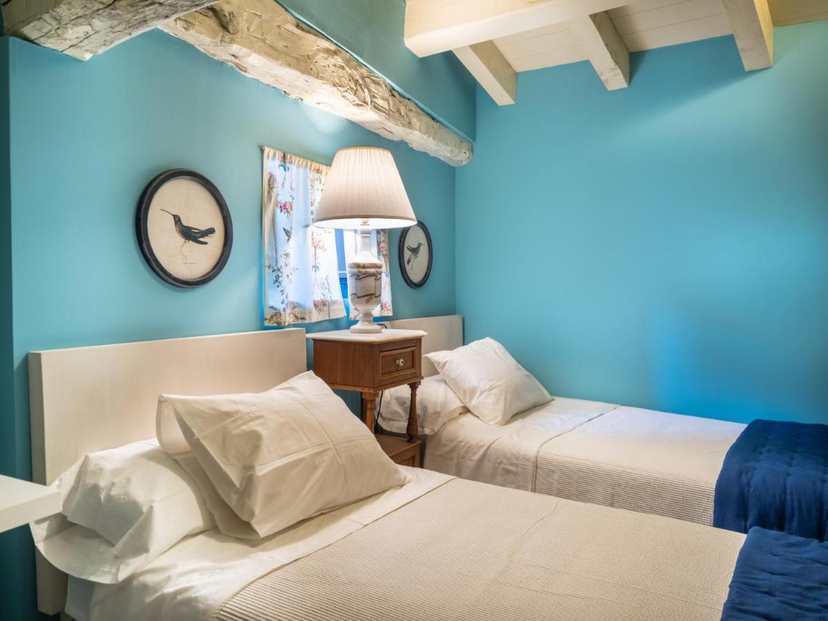 סנטו דומינגו דה סילוס Encantadora Casa De Pueblo Con 5 Hab. En Burgos מראה חיצוני תמונה