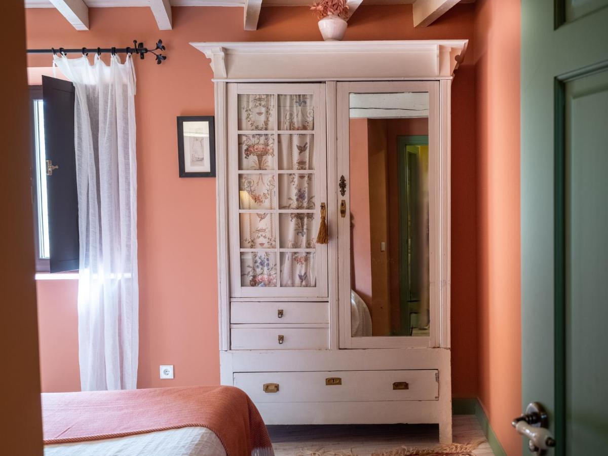 סנטו דומינגו דה סילוס Encantadora Casa De Pueblo Con 5 Hab. En Burgos מראה חיצוני תמונה
