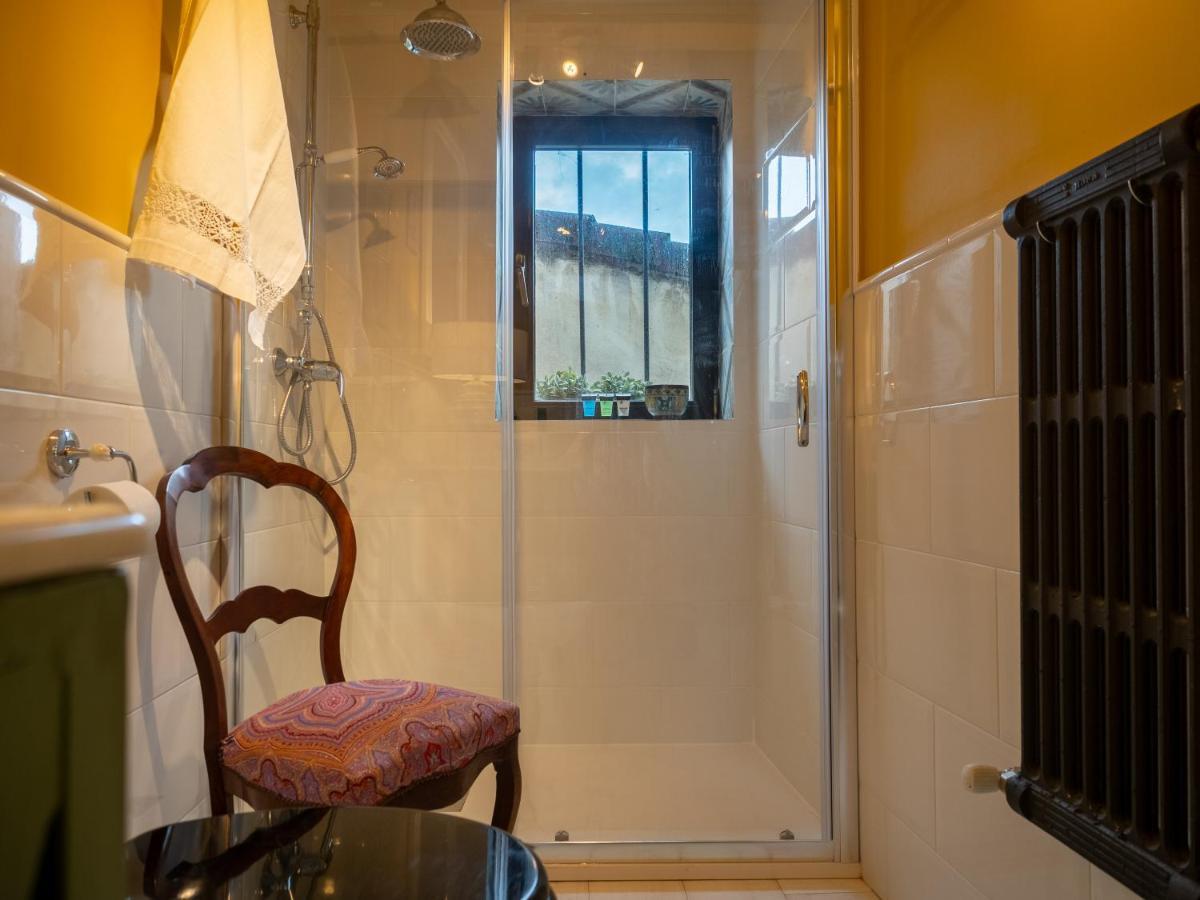 סנטו דומינגו דה סילוס Encantadora Casa De Pueblo Con 5 Hab. En Burgos מראה חיצוני תמונה